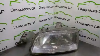 Piesă de schimb auto la mâna a doua far stânga pentru fiat punto (176_) 75 1.2 referințe oem iam 