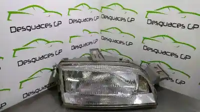 Piesă de schimb auto la mâna a doua far dreapta pentru fiat punto (176_) 75 1.2 referințe oem iam 