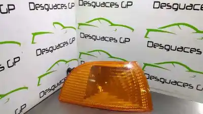 Piesă de schimb auto la mâna a doua semnalizator dreapta fatã pentru fiat punto (176_) 75 1.2 referințe oem iam 