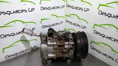 Piesă de schimb auto la mâna a doua compresor de aer condiționat pentru fiat punto (176_) 75 1.2 referințe oem iam 4425002210