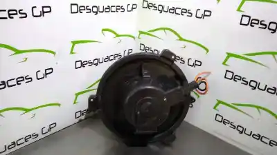 Piesă de schimb auto la mâna a doua ventilator habitaclu încalzire pentru fiat punto (176_) 75 1.2 referințe oem iam 