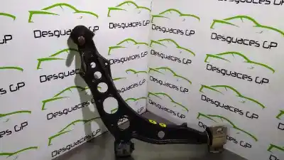 Piesă de schimb auto la mâna a doua braț suspensie inferior dreapta fațã pentru fiat punto (176_) 75 1.2 referințe oem iam 