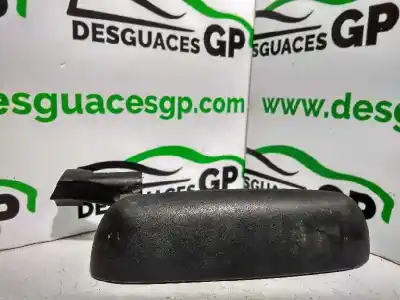 Piesă de schimb auto la mâna a doua mâner exterior fațã dreapta pentru fiat punto (176_) 75 1.2 referințe oem iam 