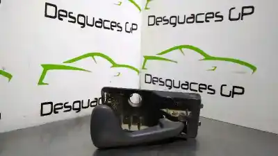 Piesă de schimb auto la mâna a doua interior mânerul dreapta fata pentru fiat punto (176_) 75 1.2 referințe oem iam 