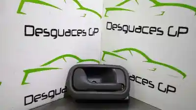 Piesă de schimb auto la mâna a doua mâner interior spate dreapta pentru fiat punto (176_) 75 1.2 referințe oem iam 