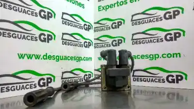 Piesă de schimb auto la mâna a doua bobina de aprindere pentru fiat punto (176_) 75 1.2 referințe oem iam bae800ak