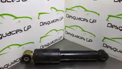 Piesă de schimb auto la mâna a doua amortizor dreapta spate pentru fiat punto (176_) 75 1.2 referințe oem iam 