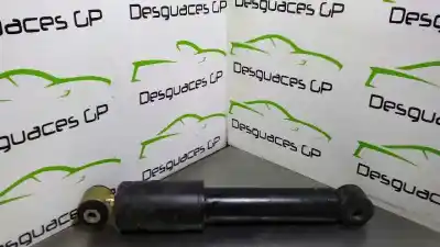 Piesă de schimb auto la mâna a doua amortizor spate stânga pentru fiat punto (176_) 75 1.2 referințe oem iam 