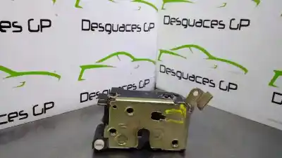 Piesă de schimb auto la mâna a doua încuietoare ușa din spate stânga pentru fiat punto (176_) 75 1.2 referințe oem iam 