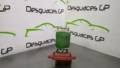 Piesă de schimb auto la mâna a doua rezistentã încalzire pentru fiat punto (176_) 75 1.2 referințe oem iam 