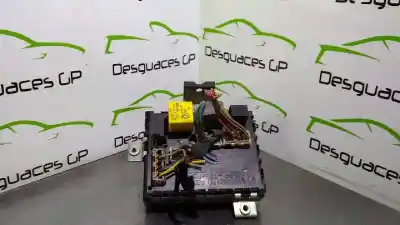 Piesă de schimb auto la mâna a doua panou siguranțe pentru fiat punto (176_) 75 1.2 referințe oem iam 46412170