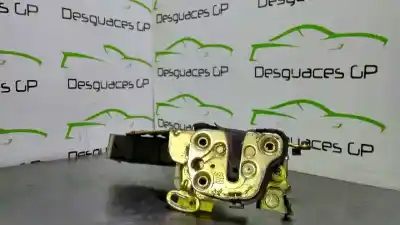 Peça sobressalente para automóvel em segunda mão fechadura da porta dianteira direita por opel corsa b 1.0 eco referências oem iam 