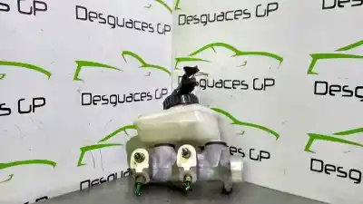 Peça sobressalente para automóvel em segunda mão bomba de travões por opel corsa b 1.0 eco referências oem iam 