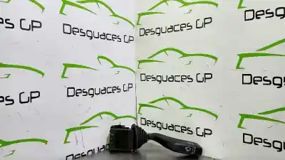 Peça sobressalente para automóvel em segunda mão comutador de limpa vidros por opel corsa b 1.0 eco referências oem iam 
