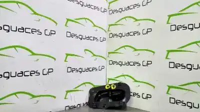 Second-hand car spare part interior right front handle for opel corsa b 1.0 eco oem iam references   