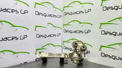 Second-hand car spare part distributor pipe for opel corsa b 1.0 eco oem iam references 0280151044  