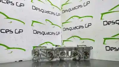 Peça sobressalente para automóvel em segunda mão suporte de lâmpada por opel corsa b 1.0 eco referências oem iam 