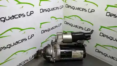 Gebrauchtes Autoersatzteil motor startet zum seat alhambra (710) 4kids reference oem-iam-referenzen 02m911024c