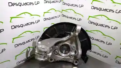 Gebrauchtes Autoersatzteil rechter knöchel vorne zum seat alhambra (710) 4kids reference oem-iam-referenzen 