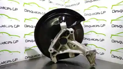 Gebrauchtes Autoersatzteil hinterer linker achsgel zum seat alhambra (710) 4kids reference oem-iam-referenzen 