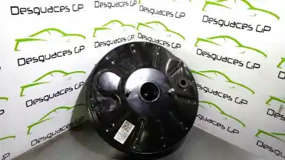 Gebrauchtes Autoersatzteil bremsservo zum seat alhambra (710) 4kids reference oem-iam-referenzen 3c1614105ap