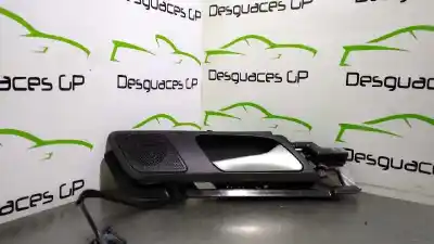 Gebrauchtes Autoersatzteil innerhalb des vorderen rechten griffs zum seat alhambra (710) 4kids reference oem-iam-referenzen 