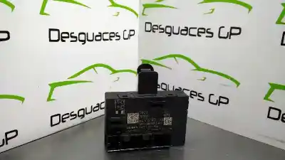 Gebrauchtes Autoersatzteil steuergerät zentralverriegelungssteuergerät zum seat alhambra (710) 4kids reference oem-iam-referenzen 7n0959794g