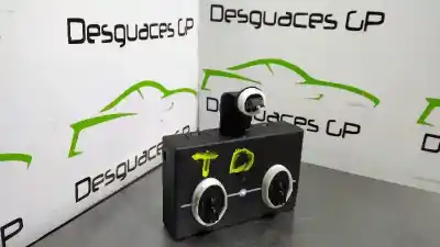 Second-hand car spare part central locking pump for seat alhambra (710) 4kids reference oem iam references 7n0959794g  