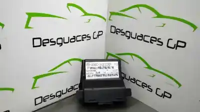 Gebrauchtes Autoersatzteil elektronisches modul zum seat alhambra (710) 4kids reference oem-iam-referenzen 7n0907530al