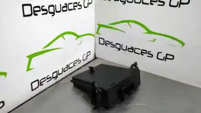 Second-hand car spare part electronic module for seat alhambra (710) 4kids reference oem iam references 7n0907530al  