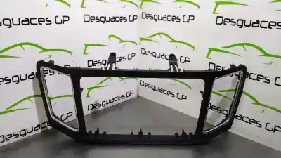 Gebrauchtes Autoersatzteil instrumententafel zum seat alhambra (710) 4kids reference oem-iam-referenzen 