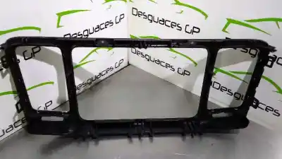 Peça sobressalente para automóvel em segunda mão tablier por seat alhambra (710) 4kids reference referências oem iam   