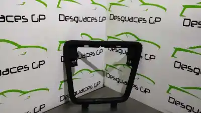 Gebrauchtes Autoersatzteil schalthebelverzierung zum seat alhambra (710) 4kids reference oem-iam-referenzen 