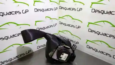 Gebrauchtes Autoersatzteil zentraler sicherheitsgurt hinten zum seat alhambra (710) 4kids reference oem-iam-referenzen 