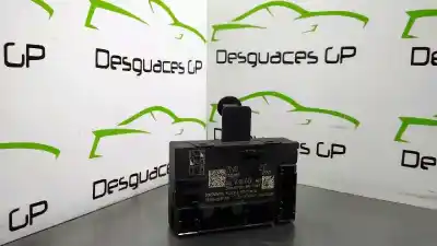 Gebrauchtes Autoersatzteil steuergerät zentralverriegelungssteuergerät zum seat alhambra (710) 4kids reference oem-iam-referenzen 7n0959792f