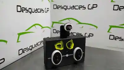 Second-hand car spare part central locking pump for seat alhambra (710) 4kids reference oem iam references 7n0959792f  