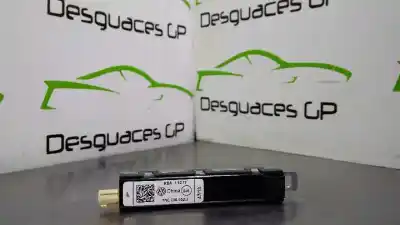 Gebrauchtes Autoersatzteil antenne zum seat alhambra (710) 4kids reference oem-iam-referenzen 7n0035552j