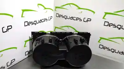 Peça sobressalente para automóvel em segunda mão tablier por seat alhambra (710) 4kids reference referências oem iam   