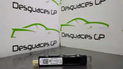 Gebrauchtes Autoersatzteil antenne zum seat alhambra (710) 4kids reference oem-iam-referenzen 7n0035552k