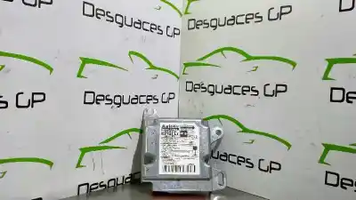 Pièce détachée automobile d'occasion BOITIER DE COMMANDE D'AIRBAG pour NISSAN KUBISTAR (X76)  Références OEM IAM 8200381654  
