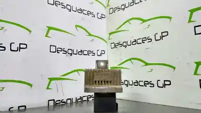 Автозапчастина б/у КОРОБКА ПЕРЕДІГРІВ для NISSAN KUBISTAR (X76)  Посилання на OEM IAM 7700115078  