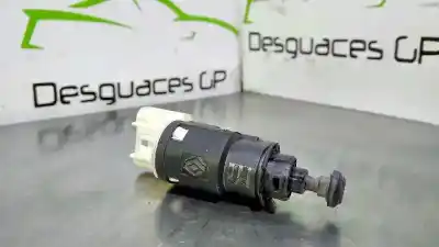 Second-hand car spare part switch for renault clio iii confort expression oem iam references   