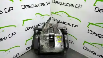 Pezzo di ricambio per auto di seconda mano pinza freno anteriore sinistra per renault clio iii confort expression riferimenti oem iam 