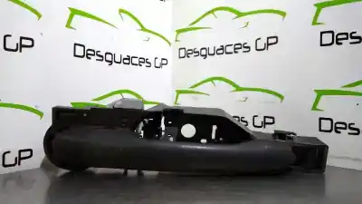 Pezzo di ricambio per auto di seconda mano maniglia esterna posteriore sinistra per renault clio iii confort expression riferimenti oem iam 