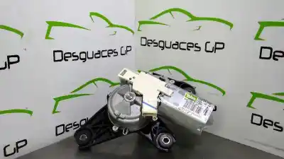 Pezzo di ricambio per auto di seconda mano motore tergicristallo posteriore per renault clio iii confort expression riferimenti oem iam 