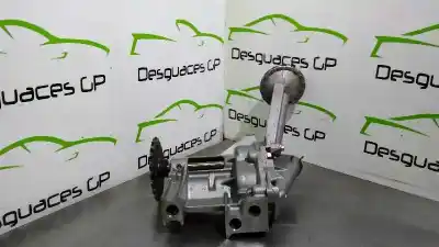 Pezzo di ricambio per auto di seconda mano bomba a olio per renault clio iii confort expression riferimenti oem iam 