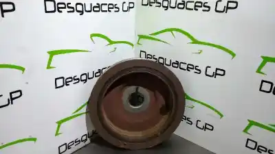 Pezzo di ricambio per auto di seconda mano puleggia dell albero motore per renault clio iii confort expression riferimenti oem iam 