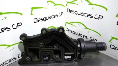 Peça sobressalente para automóvel em segunda mão termostato por renault clio iii confort expression referências oem iam   