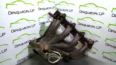 Second-hand car spare part EXHAUST MANIFOLD for RENAULT CLIO III  OEM IAM references   