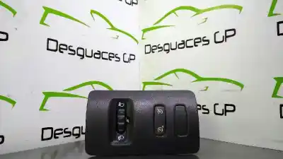 Pezzo di ricambio per auto di seconda mano comando multifunzione per renault clio iii confort expression riferimenti oem iam 8200379685